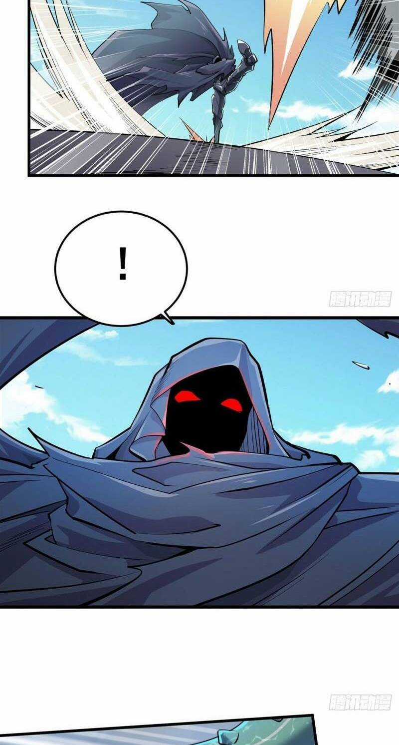 Anh Hùng ? Ta Không Làm Lâu Rồi Chapter 479 trang 26