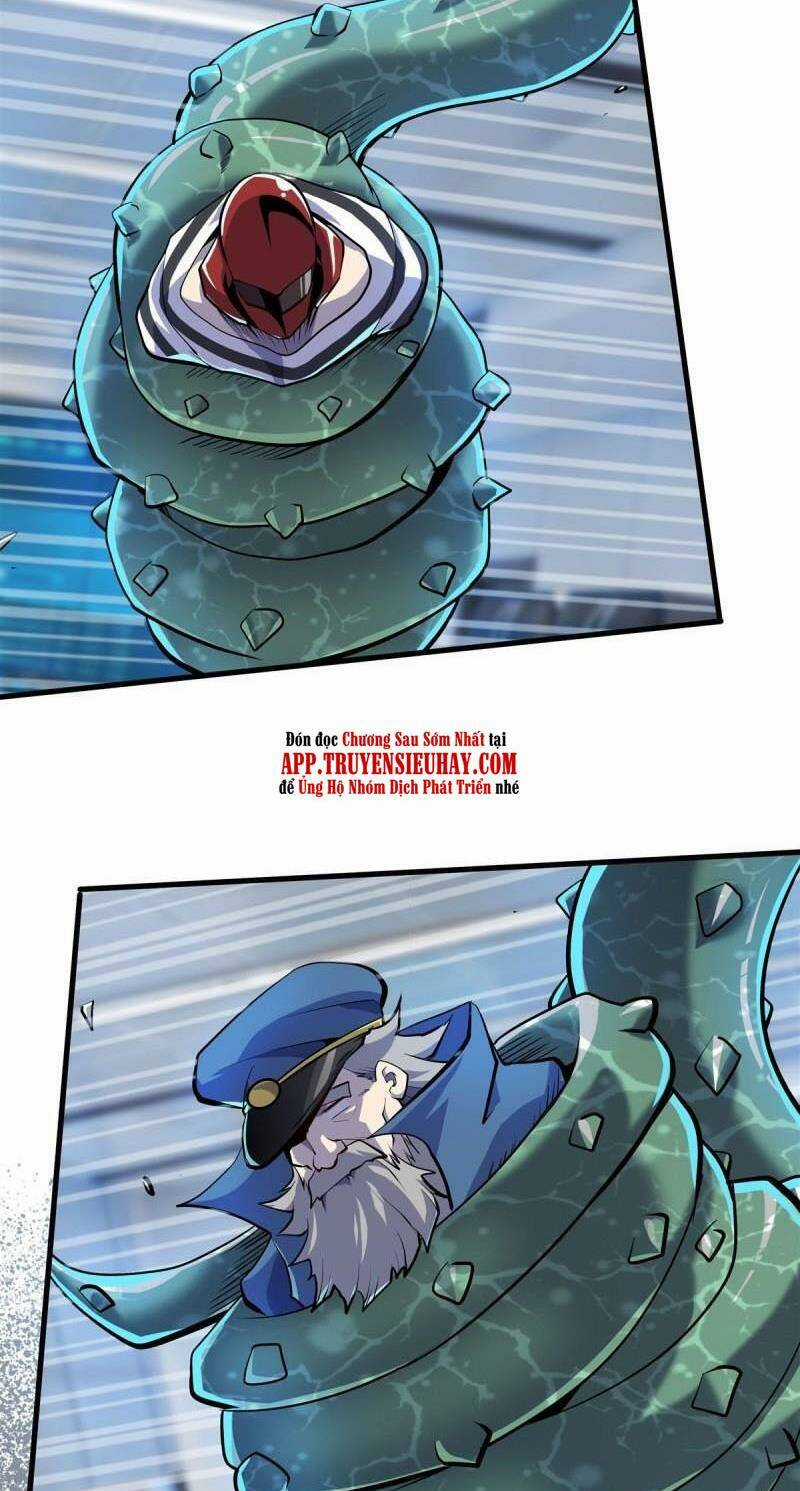 Anh Hùng ? Ta Không Làm Lâu Rồi Chapter 479 trang 27