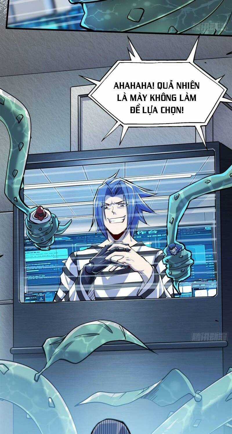 Anh Hùng ? Ta Không Làm Lâu Rồi Chapter 479 trang 28