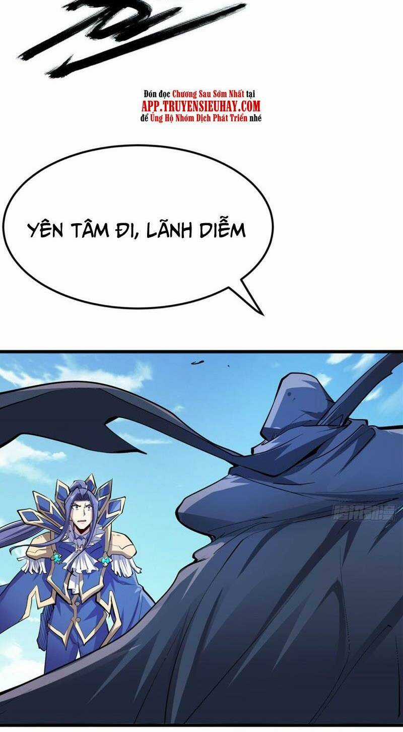 Anh Hùng ? Ta Không Làm Lâu Rồi Chapter 479 trang 3