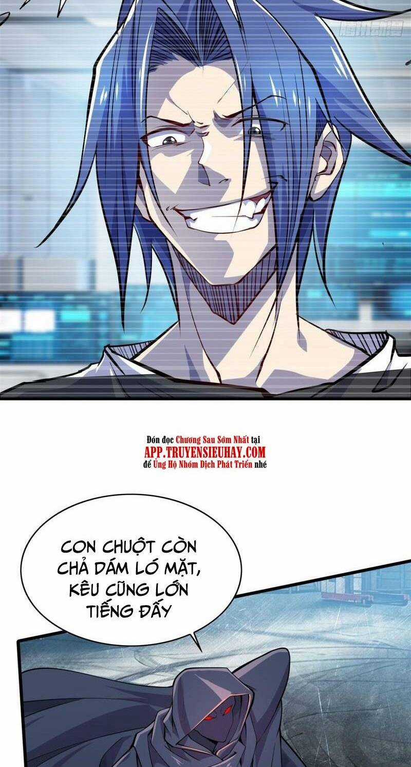 Anh Hùng ? Ta Không Làm Lâu Rồi Chapter 479 trang 30