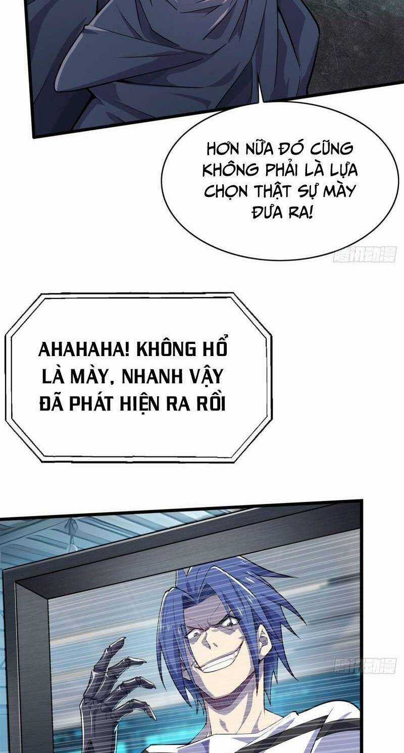 Anh Hùng ? Ta Không Làm Lâu Rồi Chapter 479 trang 31