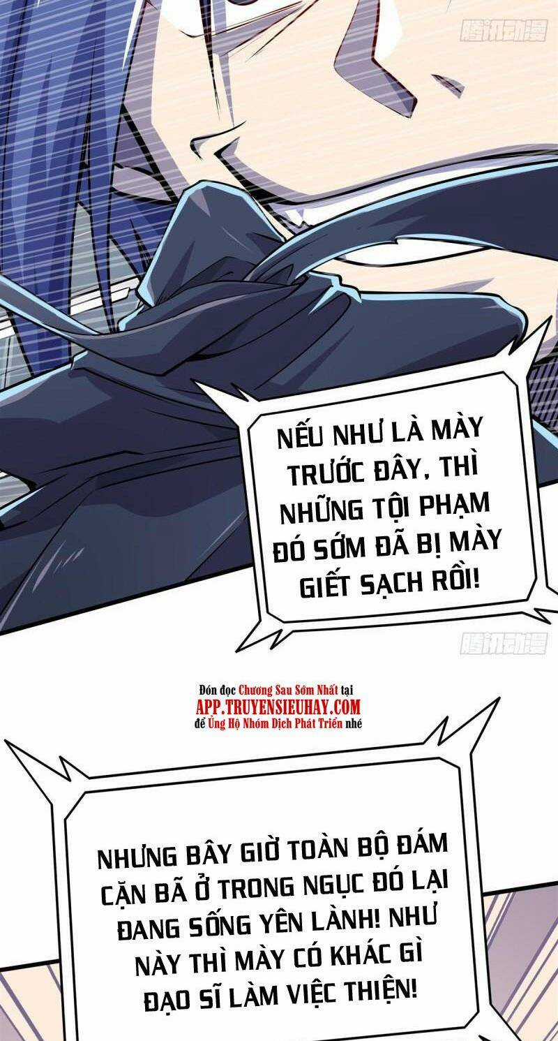 Anh Hùng ? Ta Không Làm Lâu Rồi Chapter 479 trang 33