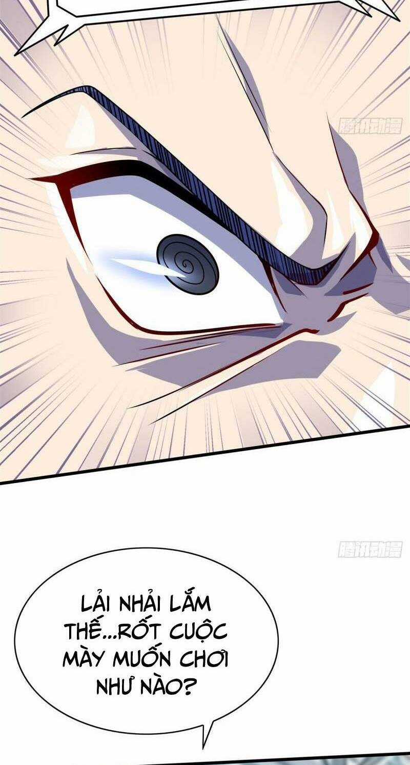 Anh Hùng ? Ta Không Làm Lâu Rồi Chapter 479 trang 34