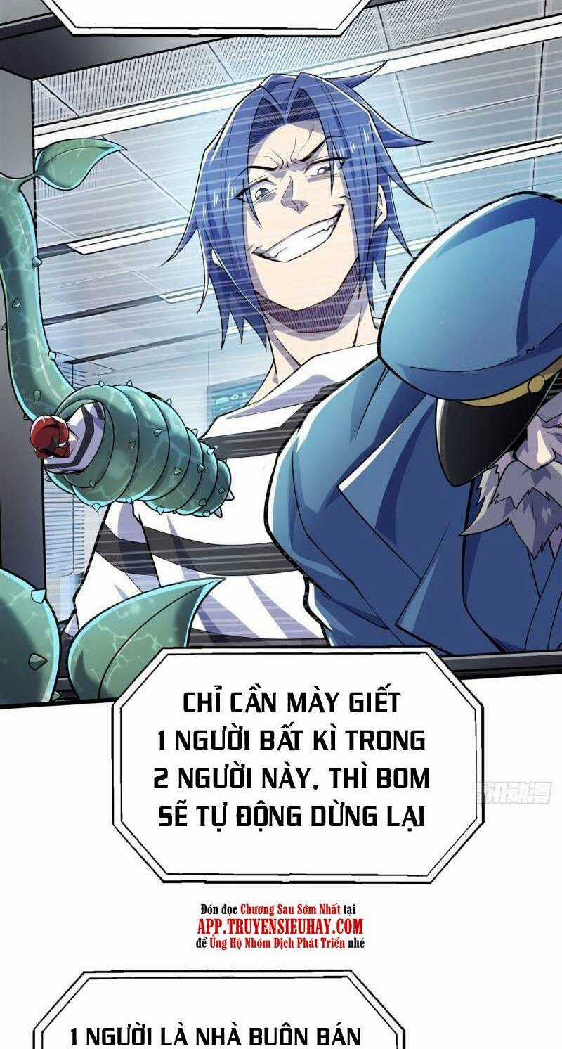 Anh Hùng ? Ta Không Làm Lâu Rồi Chapter 479 trang 36