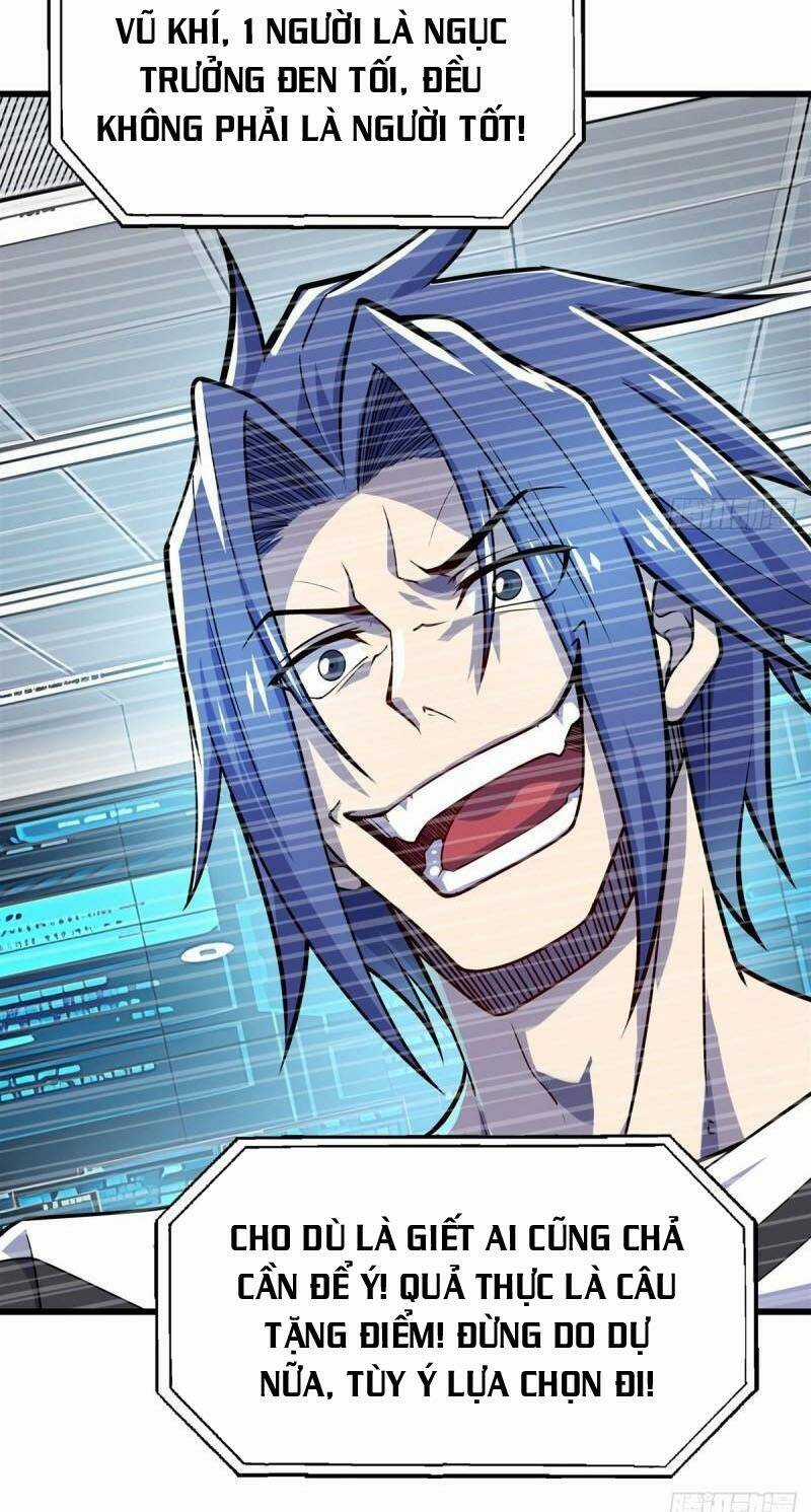 Anh Hùng ? Ta Không Làm Lâu Rồi Chapter 479 trang 37