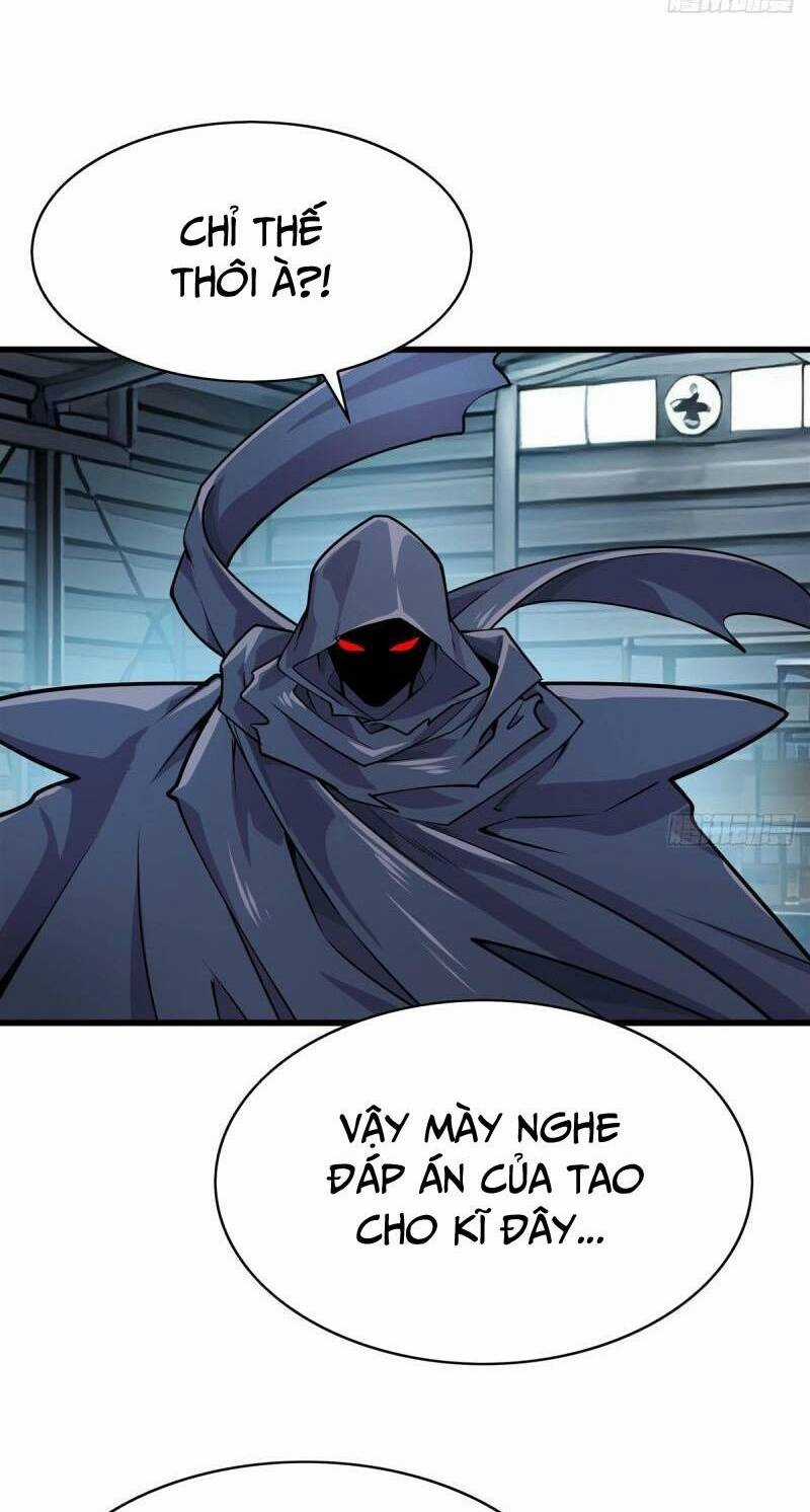 Anh Hùng ? Ta Không Làm Lâu Rồi Chapter 479 trang 38