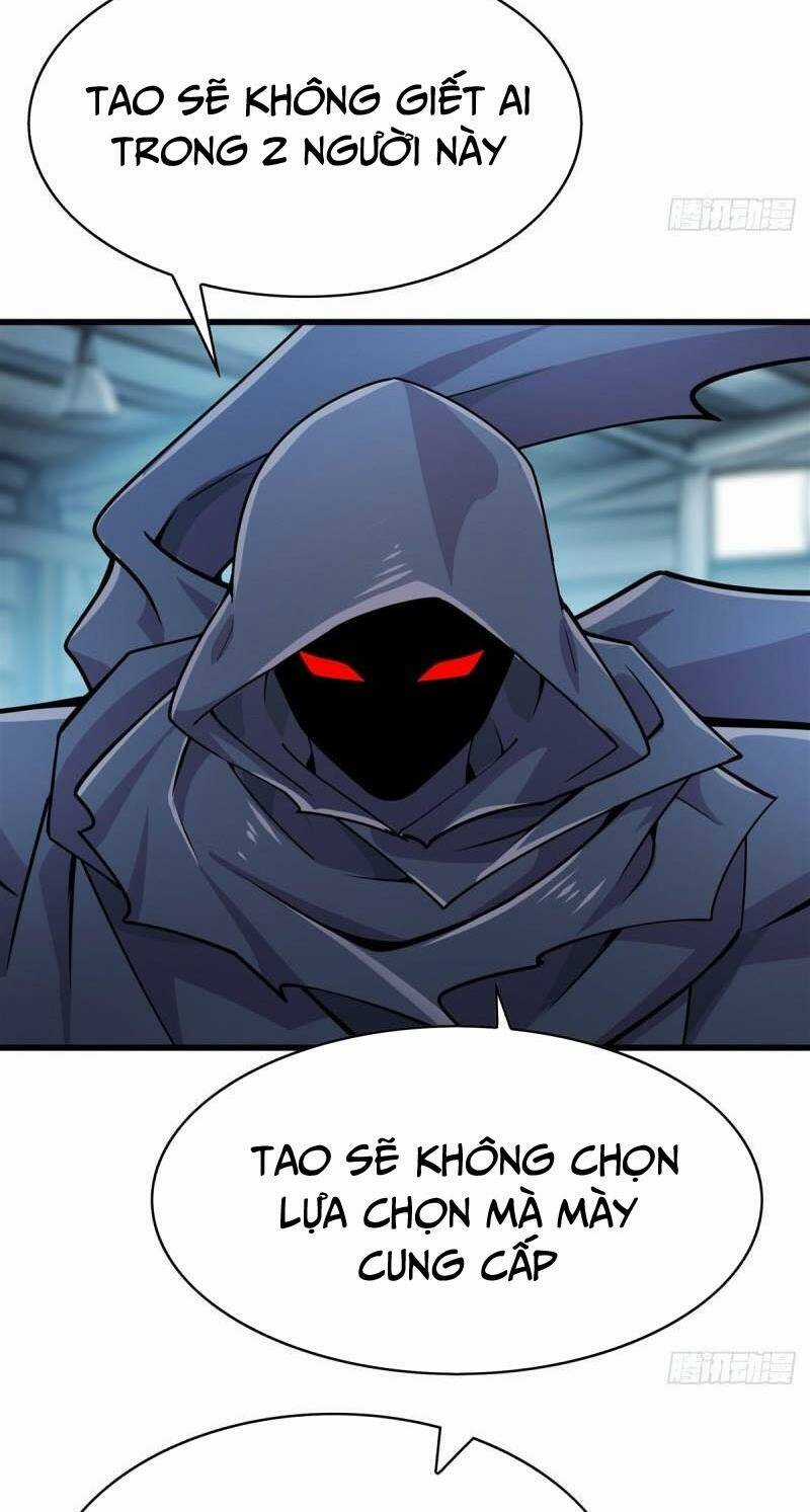 Anh Hùng ? Ta Không Làm Lâu Rồi Chapter 479 trang 39