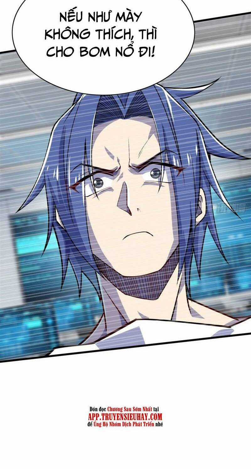 Anh Hùng ? Ta Không Làm Lâu Rồi Chapter 479 trang 40