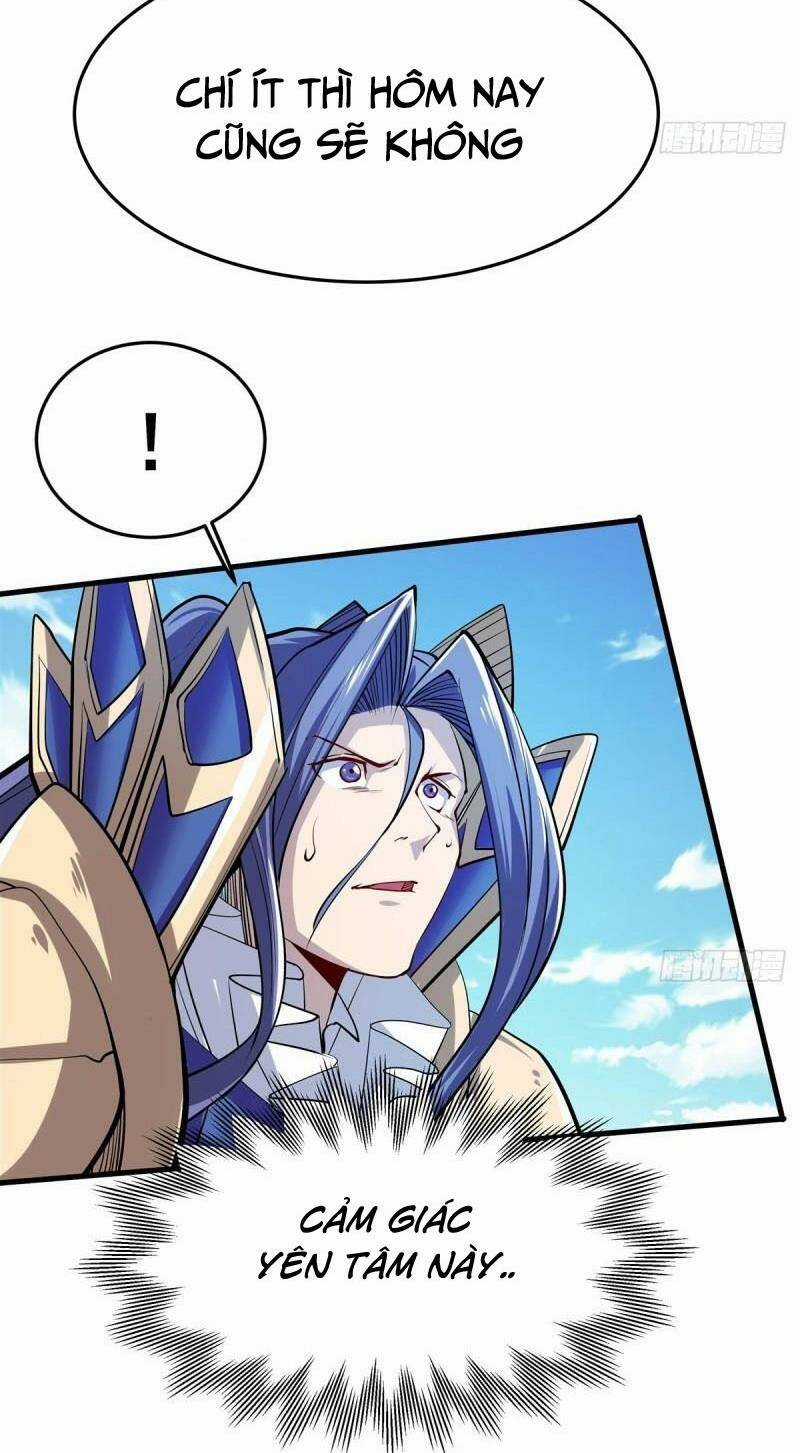 Anh Hùng ? Ta Không Làm Lâu Rồi Chapter 479 trang 5