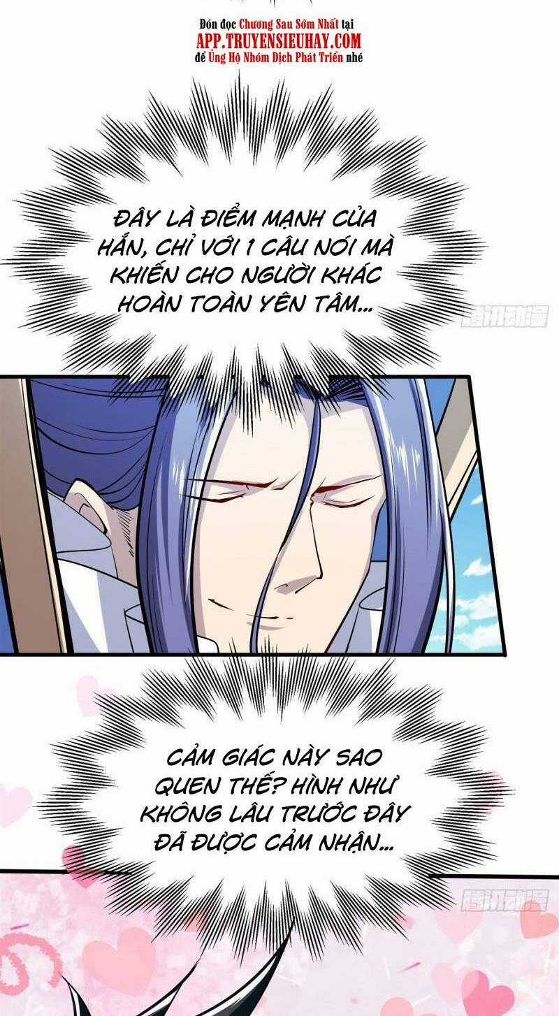 Anh Hùng ? Ta Không Làm Lâu Rồi Chapter 479 trang 6