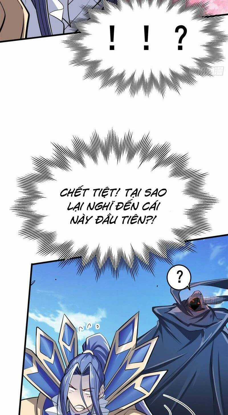 Anh Hùng ? Ta Không Làm Lâu Rồi Chapter 479 trang 8