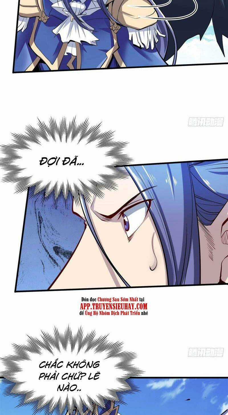 Anh Hùng ? Ta Không Làm Lâu Rồi Chapter 479 trang 9