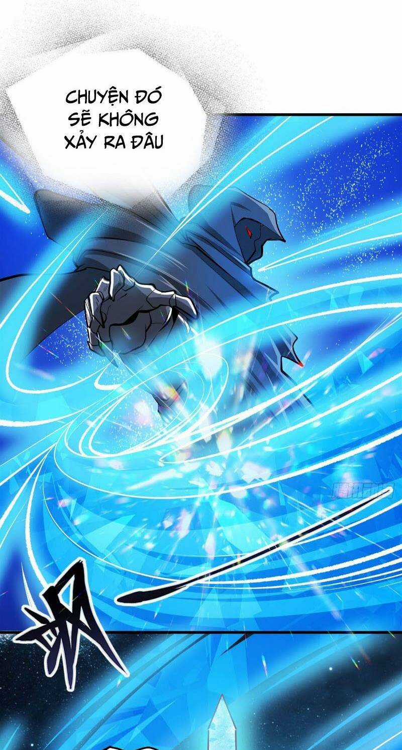 Anh Hùng ? Ta Không Làm Lâu Rồi Chapter 480 trang 13