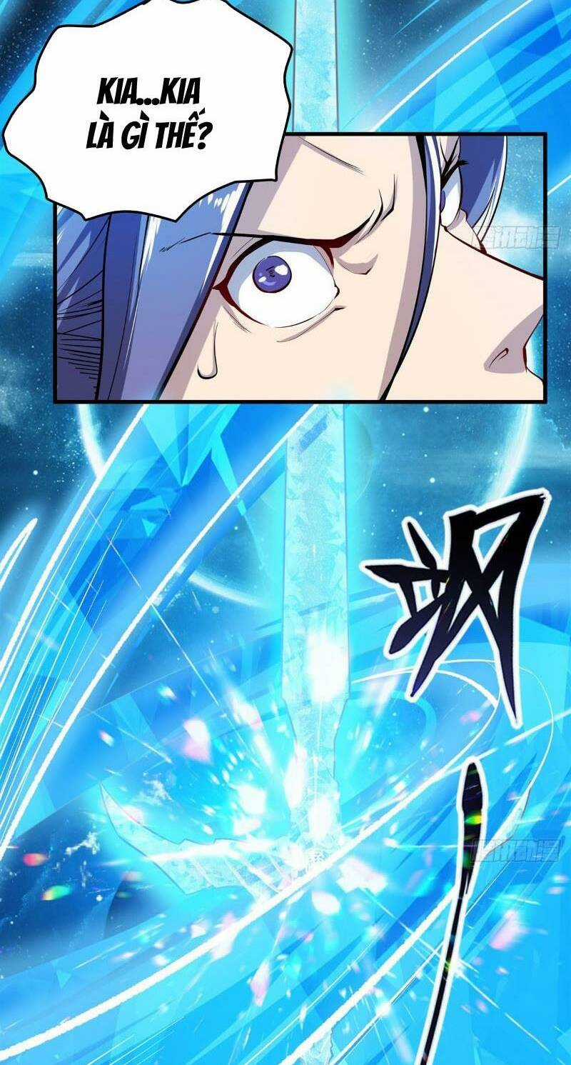 Anh Hùng ? Ta Không Làm Lâu Rồi Chapter 480 trang 14