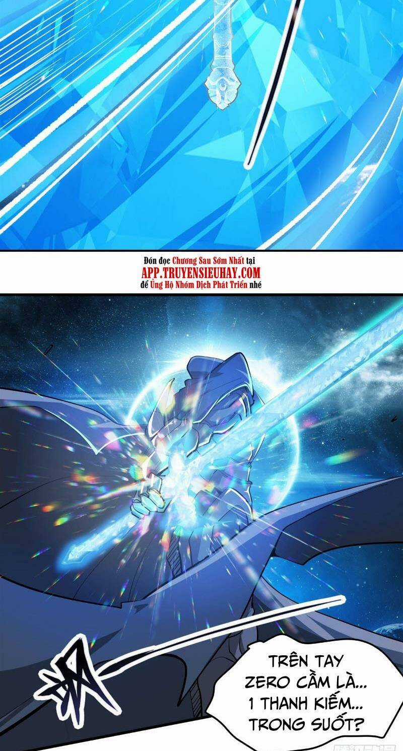 Anh Hùng ? Ta Không Làm Lâu Rồi Chapter 480 trang 15