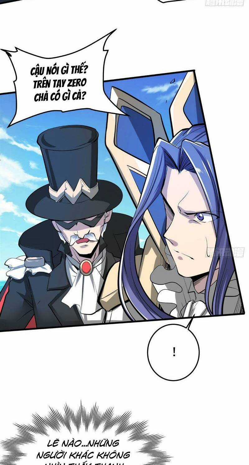 Anh Hùng ? Ta Không Làm Lâu Rồi Chapter 480 trang 16