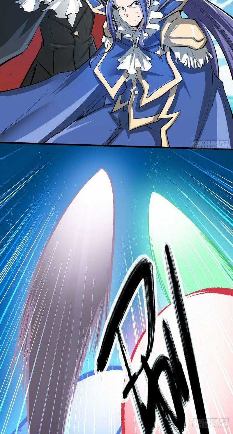 Anh Hùng ? Ta Không Làm Lâu Rồi Chapter 480 trang 18