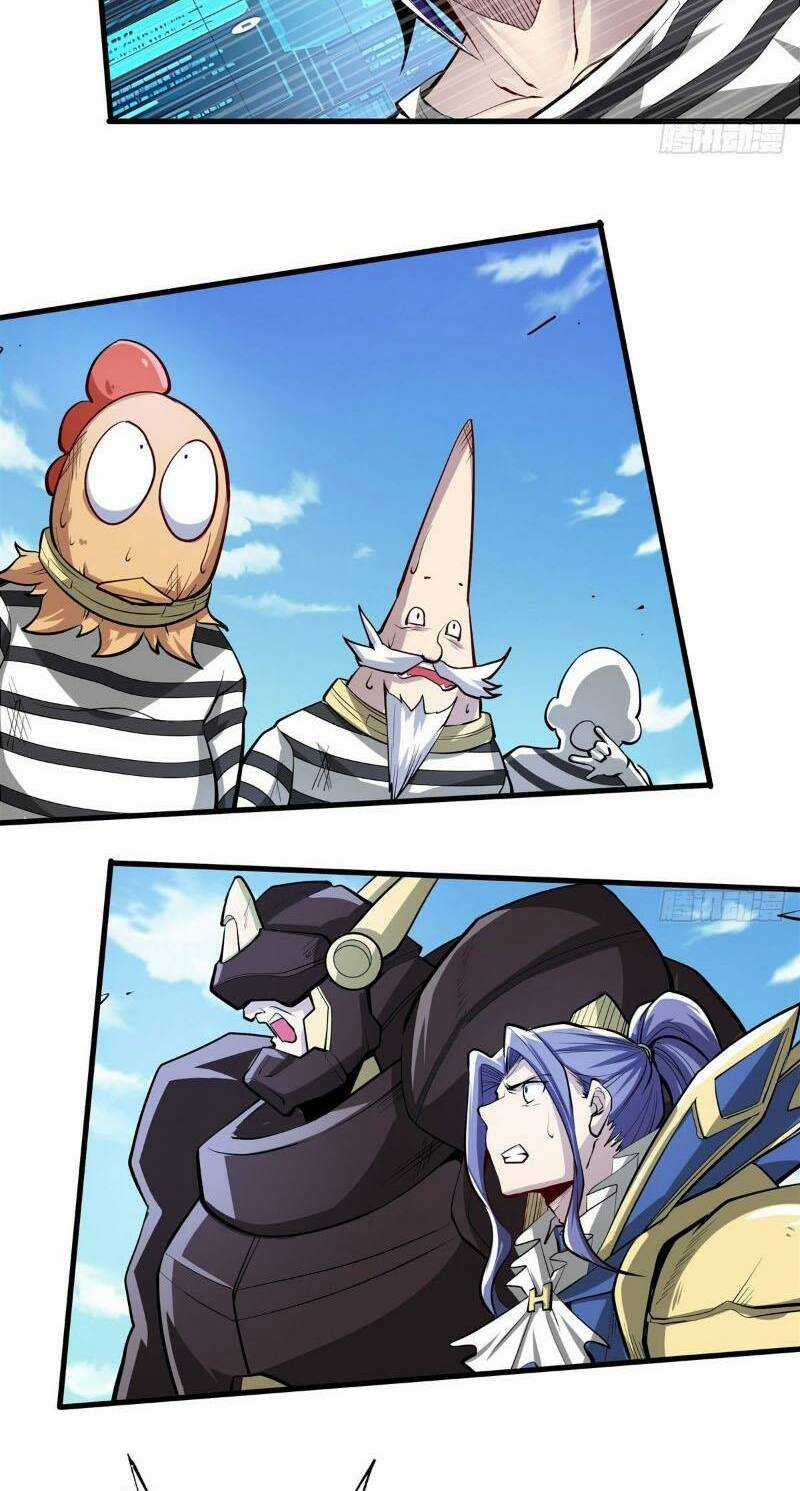 Anh Hùng ? Ta Không Làm Lâu Rồi Chapter 480 trang 2