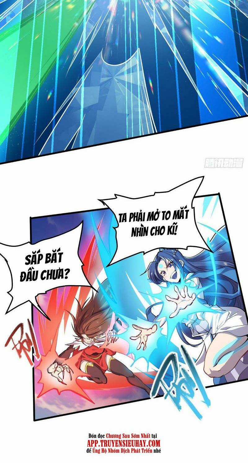 Anh Hùng ? Ta Không Làm Lâu Rồi Chapter 480 trang 20