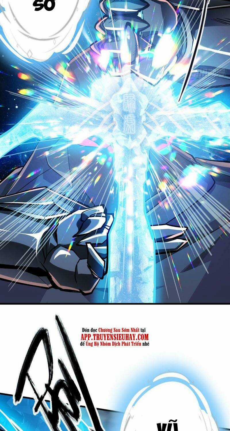 Anh Hùng ? Ta Không Làm Lâu Rồi Chapter 480 trang 22