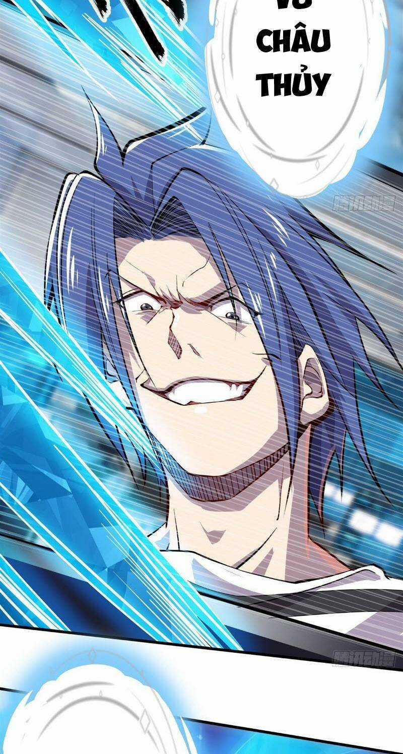 Anh Hùng ? Ta Không Làm Lâu Rồi Chapter 480 trang 23