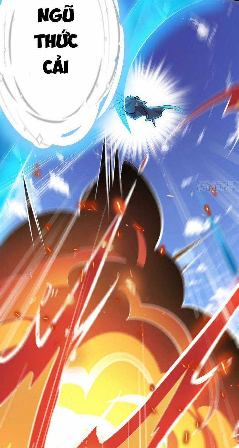 Anh Hùng ? Ta Không Làm Lâu Rồi Chapter 480 trang 24