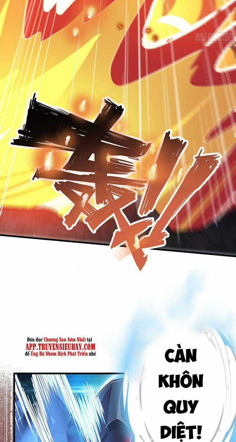 Anh Hùng ? Ta Không Làm Lâu Rồi Chapter 480 trang 25