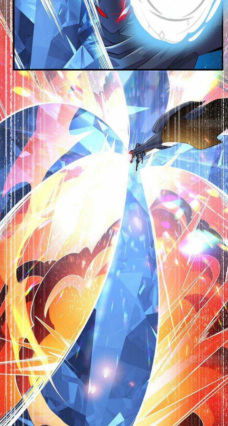 Anh Hùng ? Ta Không Làm Lâu Rồi Chapter 480 trang 26