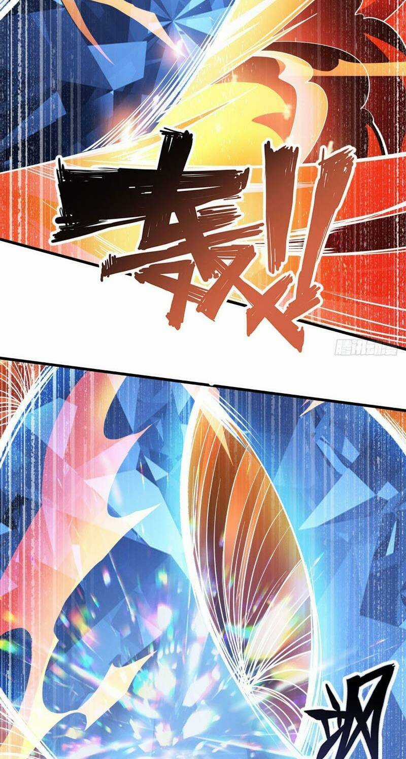 Anh Hùng ? Ta Không Làm Lâu Rồi Chapter 480 trang 27