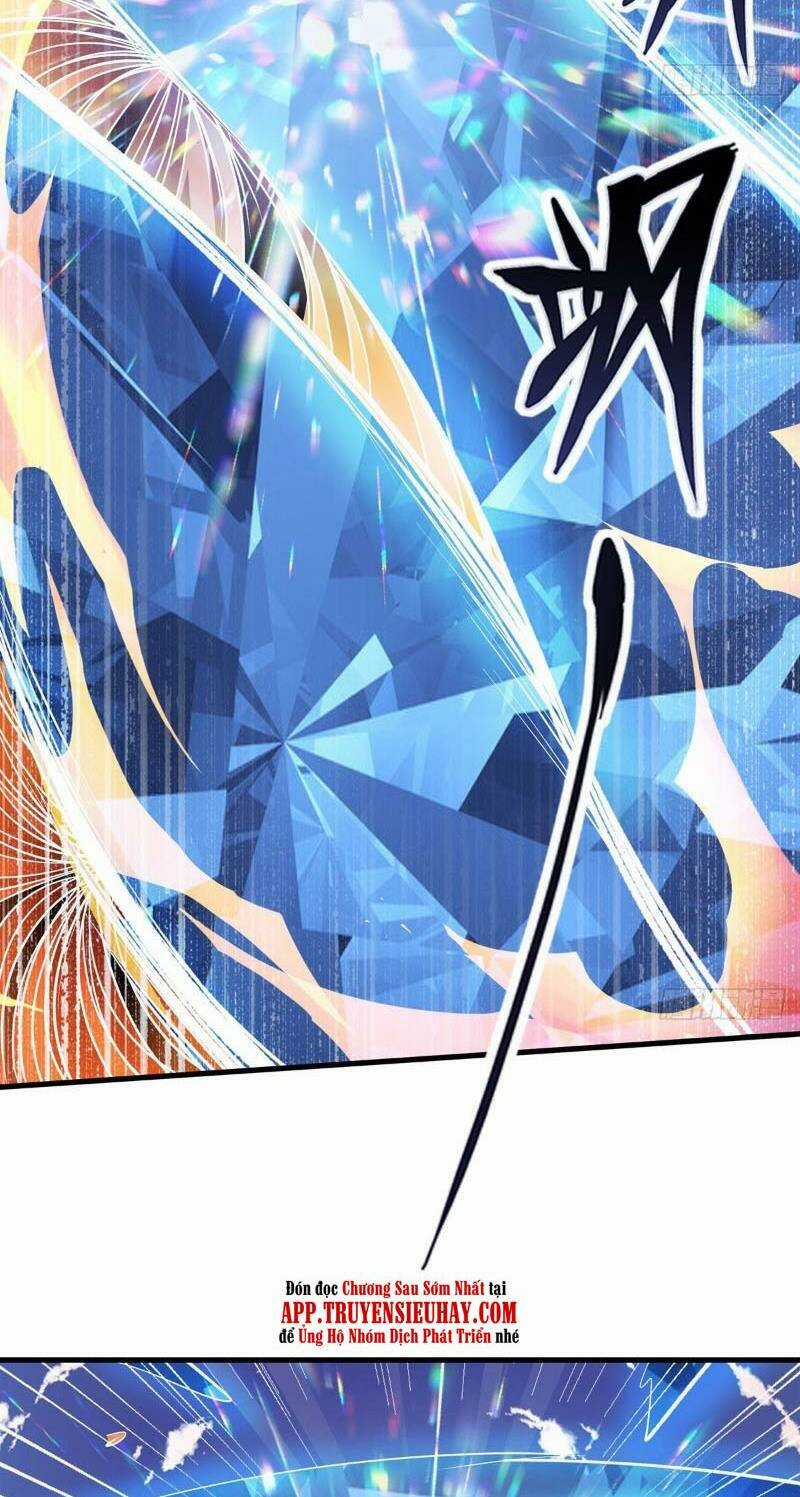 Anh Hùng ? Ta Không Làm Lâu Rồi Chapter 480 trang 28