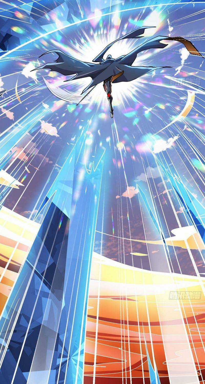 Anh Hùng ? Ta Không Làm Lâu Rồi Chapter 480 trang 29