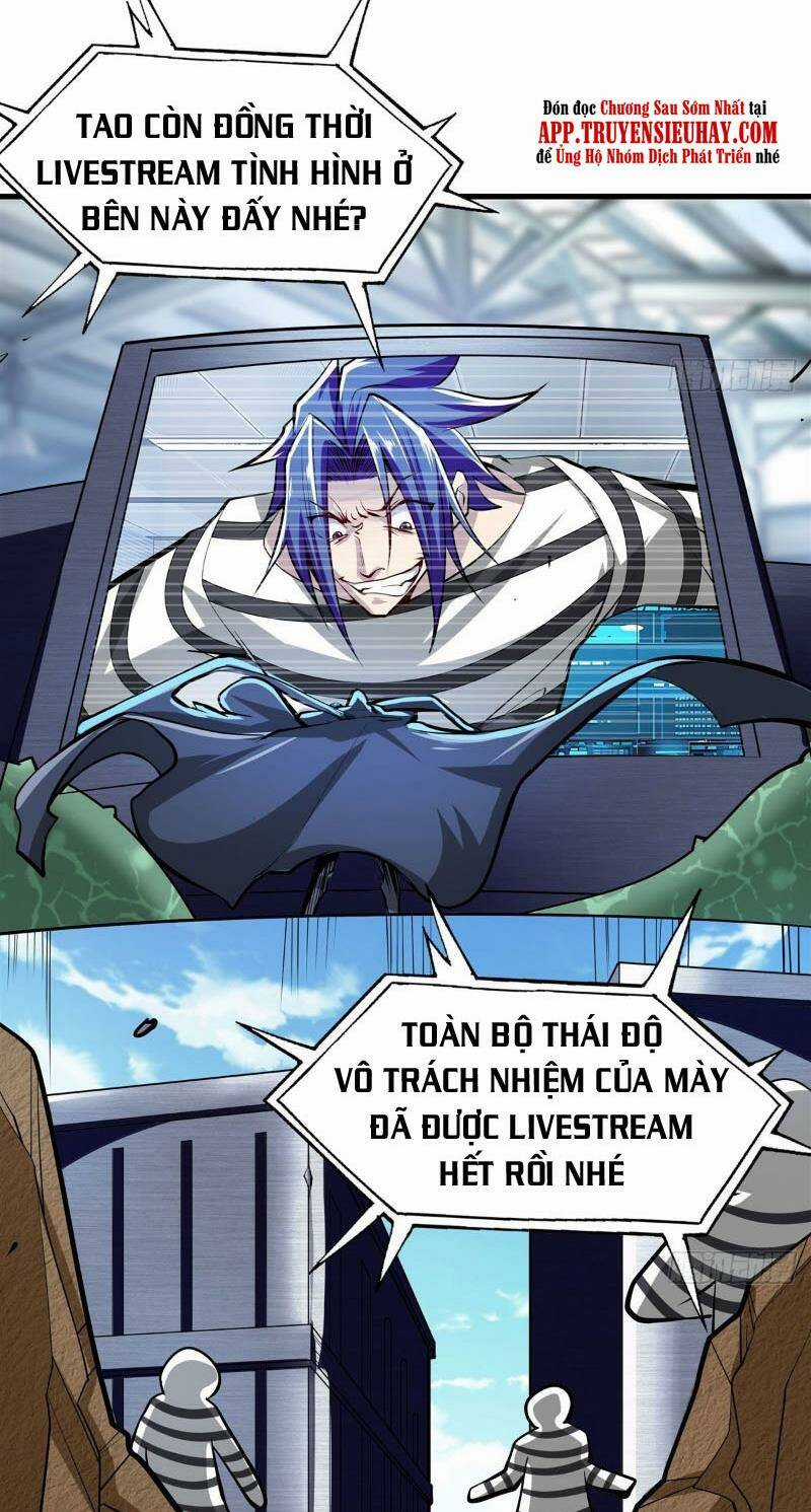 Anh Hùng ? Ta Không Làm Lâu Rồi Chapter 480 trang 3