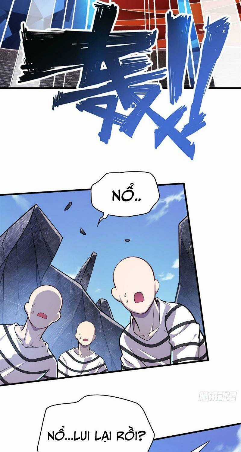 Anh Hùng ? Ta Không Làm Lâu Rồi Chapter 480 trang 30