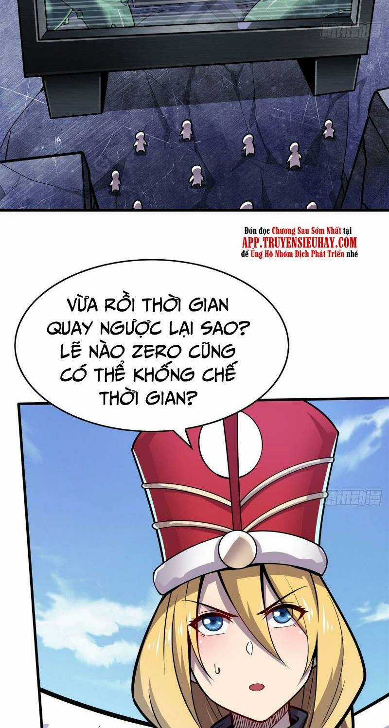 Anh Hùng ? Ta Không Làm Lâu Rồi Chapter 480 trang 32