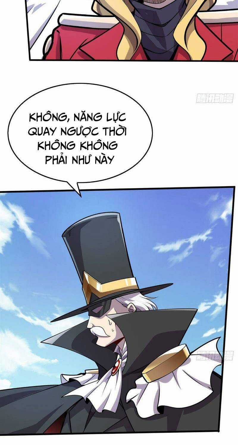 Anh Hùng ? Ta Không Làm Lâu Rồi Chapter 480 trang 33