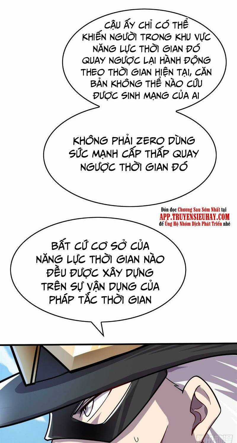 Anh Hùng ? Ta Không Làm Lâu Rồi Chapter 480 trang 34