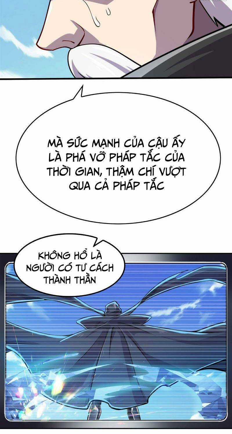 Anh Hùng ? Ta Không Làm Lâu Rồi Chapter 480 trang 35