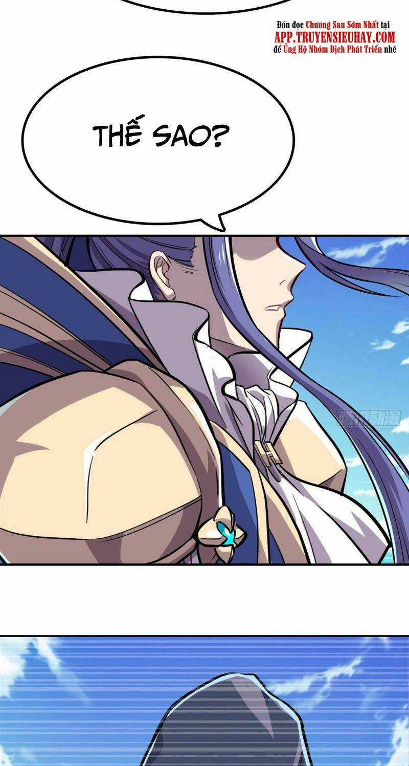 Anh Hùng ? Ta Không Làm Lâu Rồi Chapter 480 trang 38