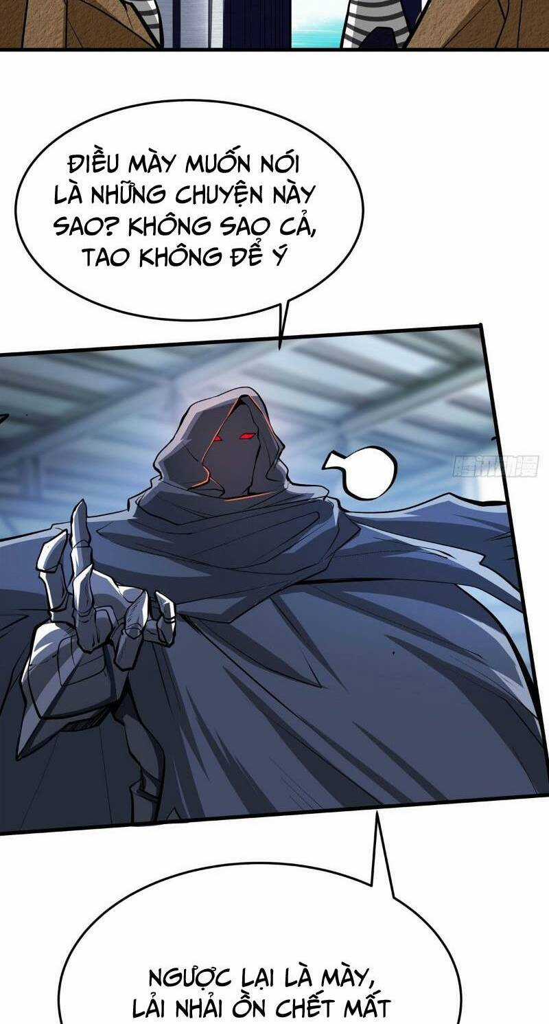 Anh Hùng ? Ta Không Làm Lâu Rồi Chapter 480 trang 4