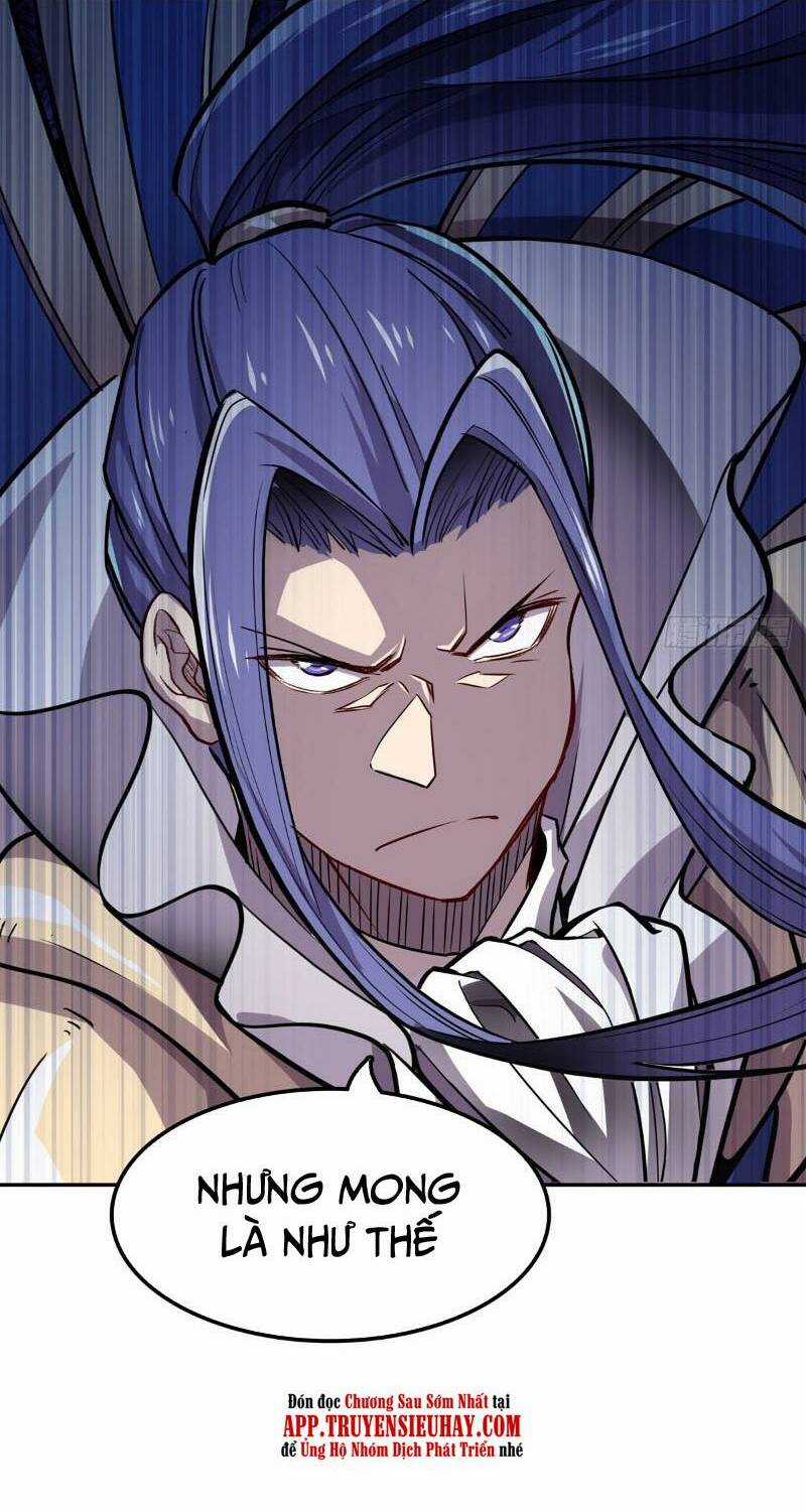 Anh Hùng ? Ta Không Làm Lâu Rồi Chapter 480 trang 40