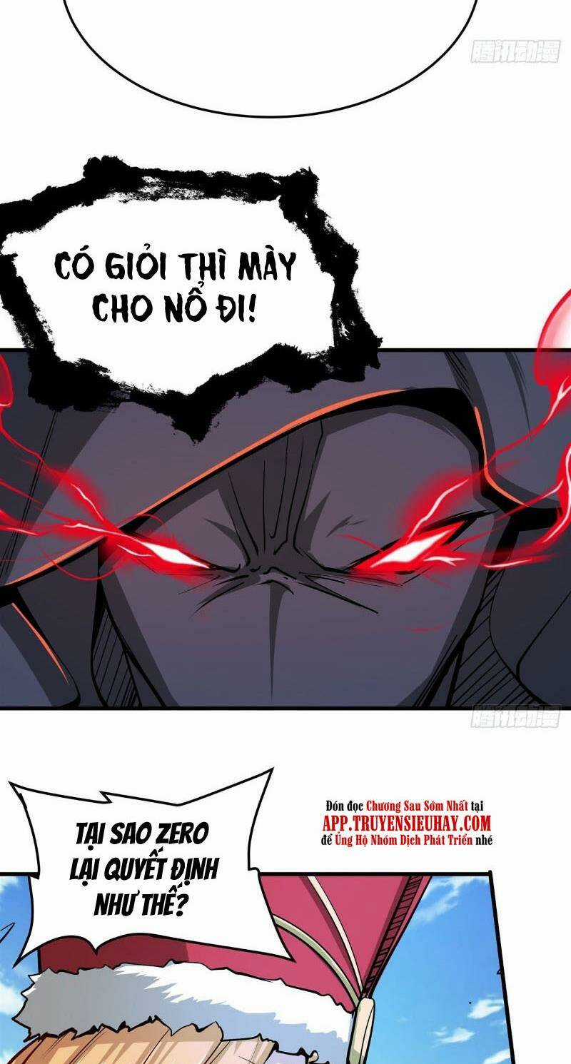 Anh Hùng ? Ta Không Làm Lâu Rồi Chapter 480 trang 5