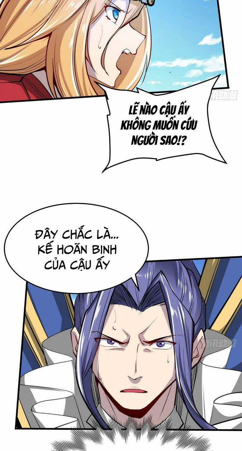 Anh Hùng ? Ta Không Làm Lâu Rồi Chapter 480 trang 6