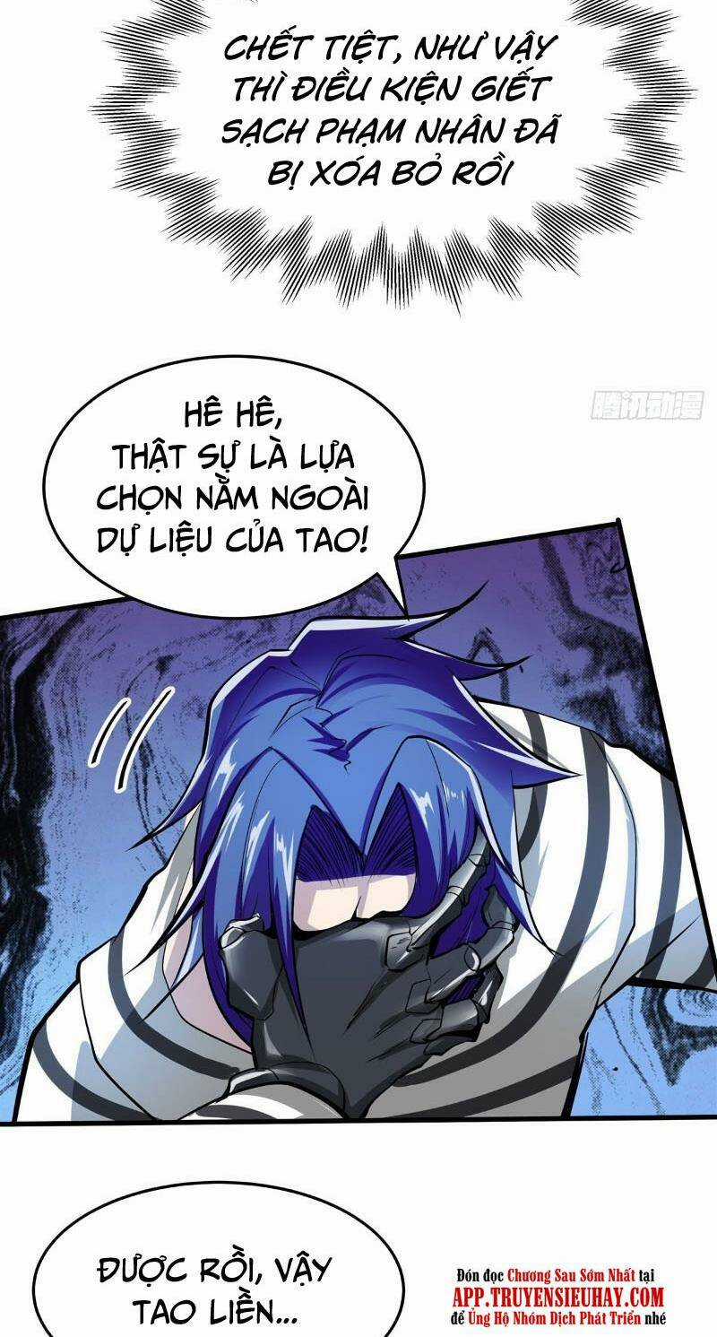 Anh Hùng ? Ta Không Làm Lâu Rồi Chapter 480 trang 7