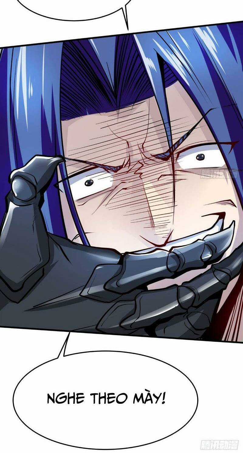 Anh Hùng ? Ta Không Làm Lâu Rồi Chapter 480 trang 8