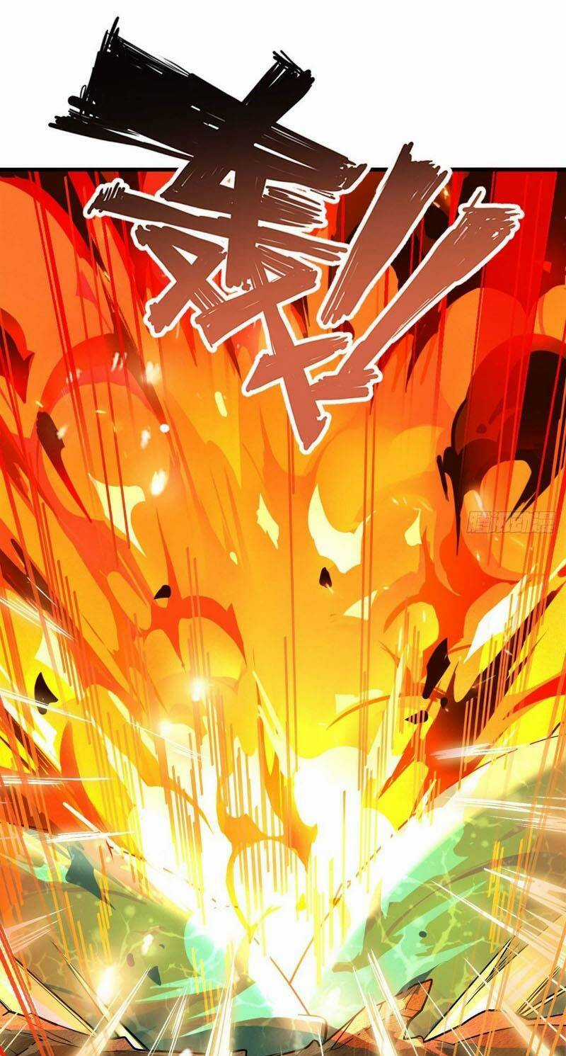 Anh Hùng ? Ta Không Làm Lâu Rồi Chapter 480 trang 9