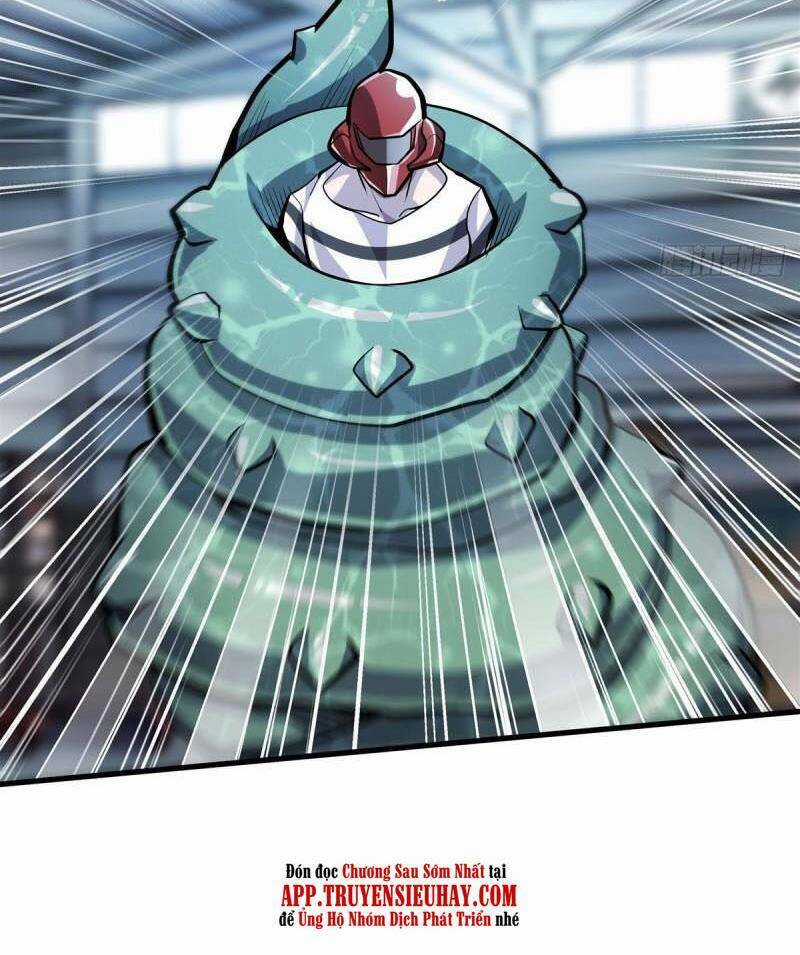 Anh Hùng ? Ta Không Làm Lâu Rồi Chapter 481 trang 11