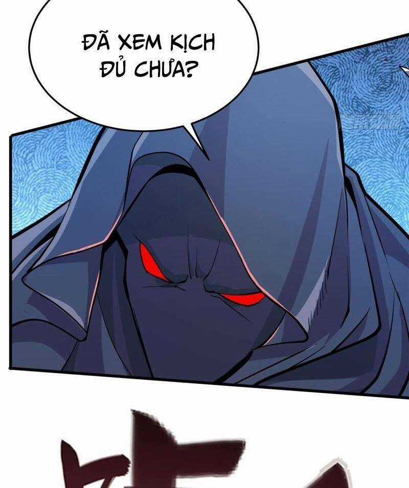 Anh Hùng ? Ta Không Làm Lâu Rồi Chapter 481 trang 14