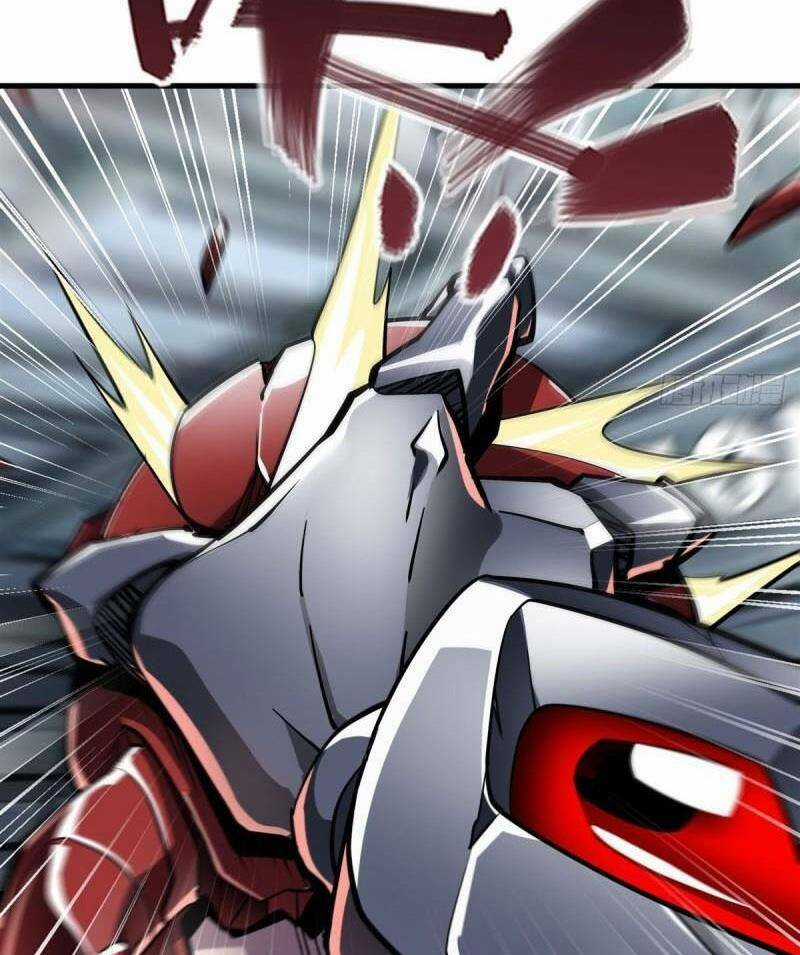 Anh Hùng ? Ta Không Làm Lâu Rồi Chapter 481 trang 15