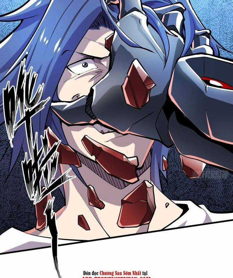 Anh Hùng ? Ta Không Làm Lâu Rồi Chapter 481 trang 17